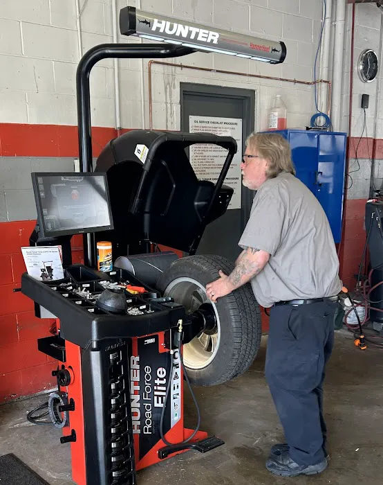 Murphy's Autocare Centerville 5