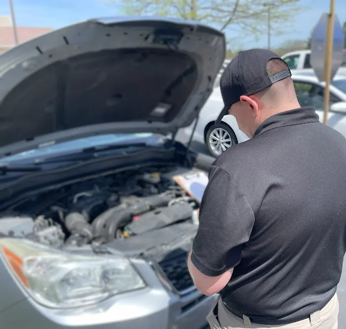 Murphy's Autocare Centerville 4