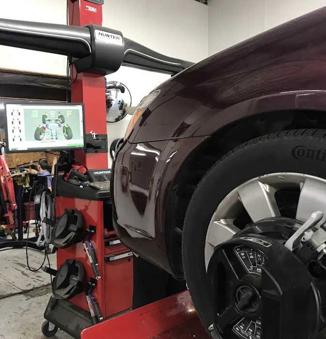 Murphy's Autocare Centerville 6