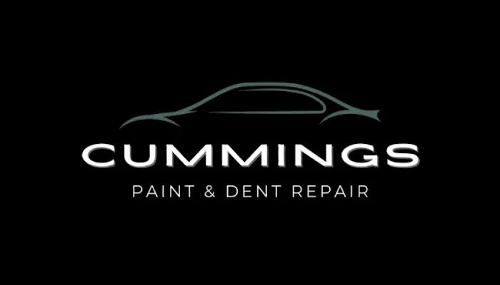Cummings Paint And Dent Repair 2