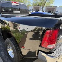 Cummings Paint And Dent Repair