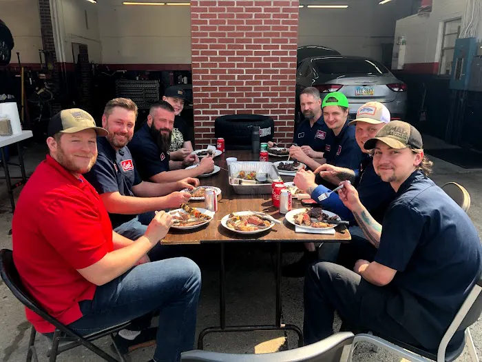 Centerville Service Center 0
