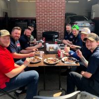 Centerville Service Center