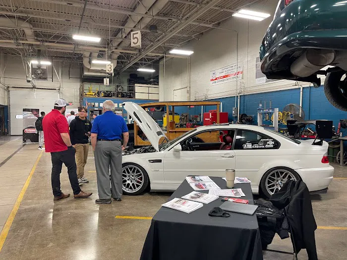 Centerville Service Center 1