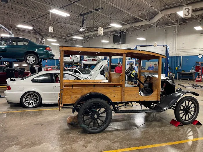Centerville Service Center 2