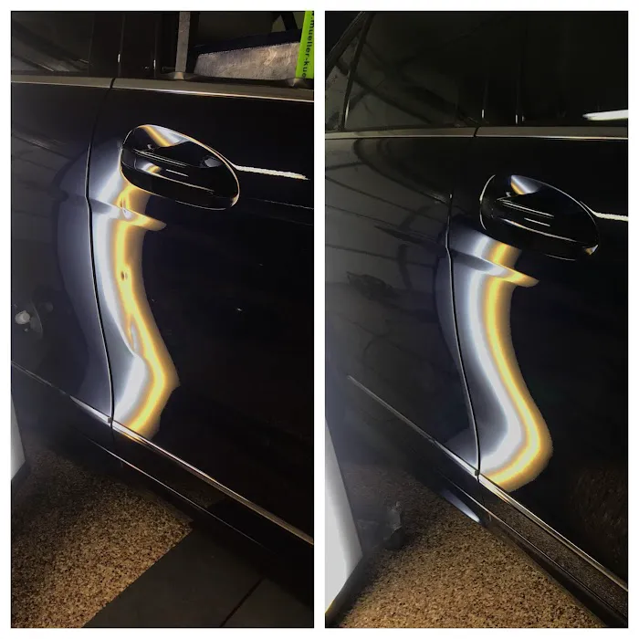 Preferred Dent Repair, LLC 8