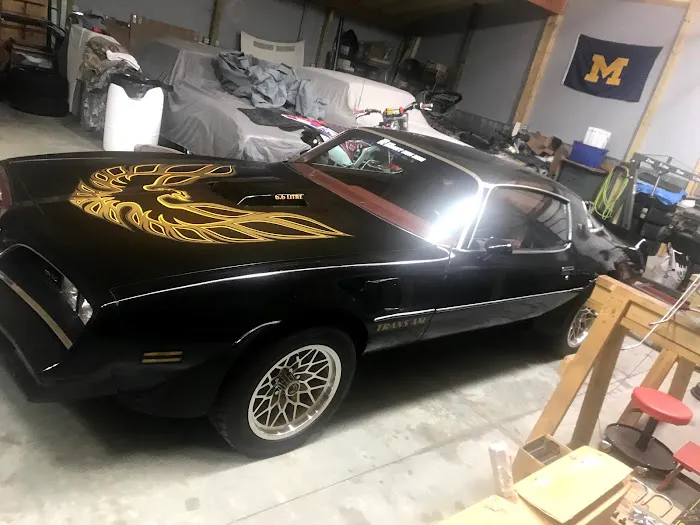 Preferred Dent Repair, LLC 7