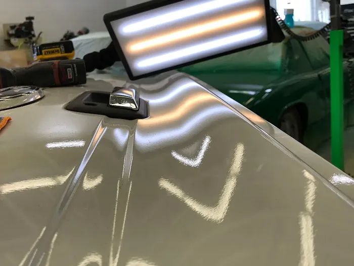 Preferred Dent Repair, LLC 3