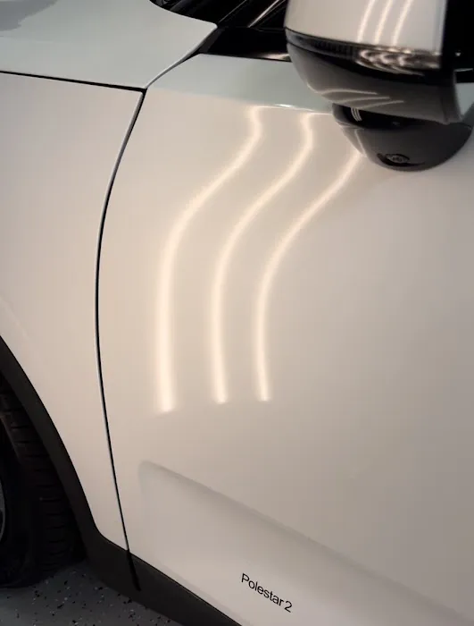 Preferred Dent Repair, LLC 1