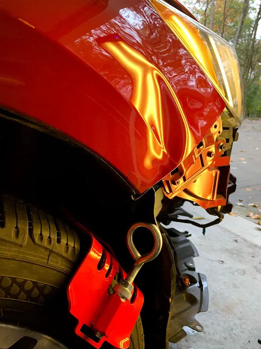 Preferred Dent Repair, LLC 4