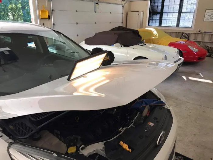 Preferred Dent Repair, LLC 5