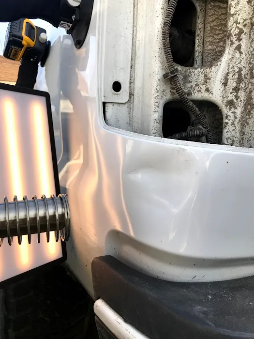 Preferred Dent Repair, LLC 6