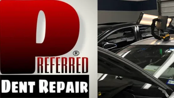 Preferred Dent Repair, LLC 2