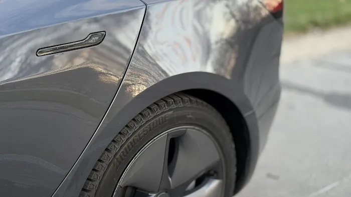 Preferred Dent Repair, LLC 9