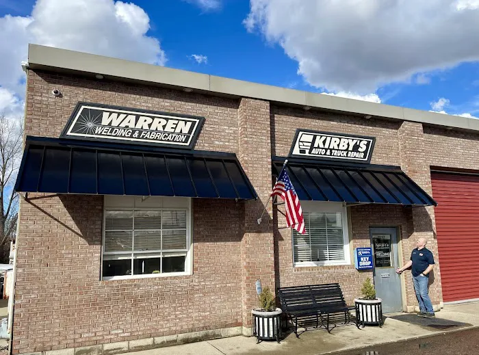 Kirby's Auto & Truck Repair 2