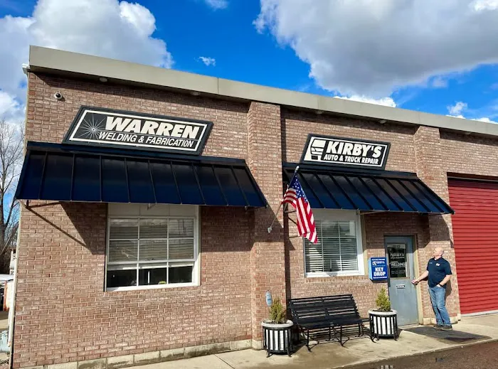 Kirby's Auto & Truck Repair 4