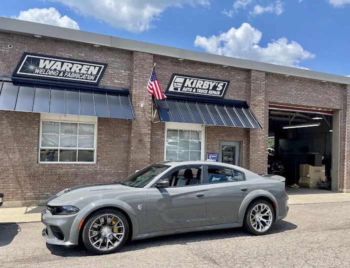 Kirby's Auto & Truck Repair 5