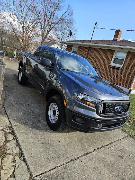 Lebanon Ford Service Center 2