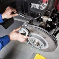 Lebanon Ford Service Center