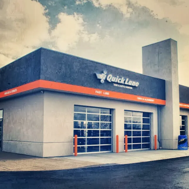 Lebanon Ford Service Center 5