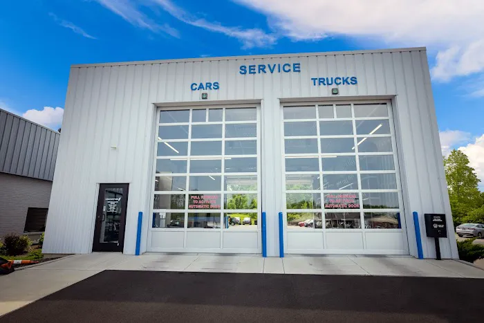 Lebanon Ford Service Center 3