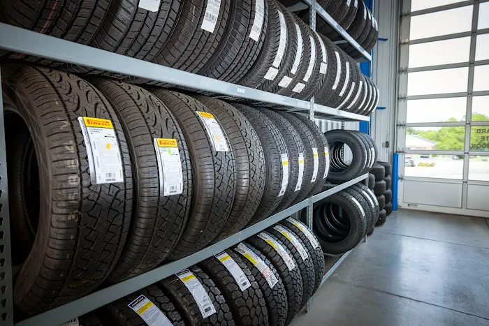 Lebanon Ford Parts & Accessories 0