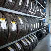 Lebanon Ford Parts & Accessories