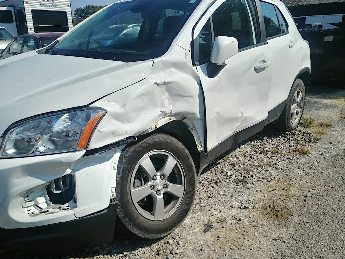 John's Auto Services 0