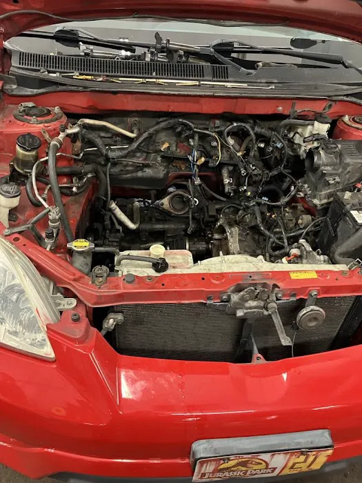 Bryson's Auto Repair and Performance 1