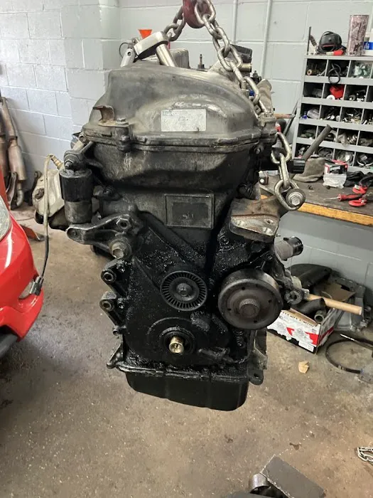Bryson's Auto Repair and Performance 0