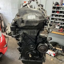 Bryson's Auto Repair and Performance ico