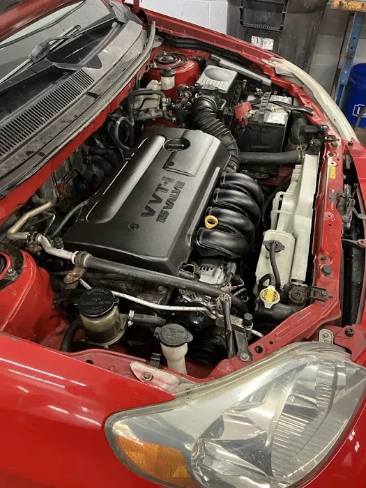 Bryson's Auto Repair and Performance 2