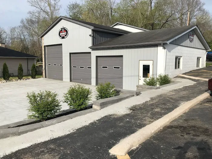 Bryson's Auto Repair and Performance 7