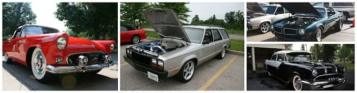 Bryson's Auto Repair and Performance 4