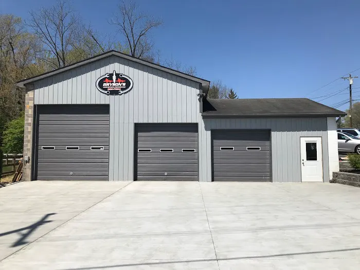 Bryson's Auto Repair and Performance 6