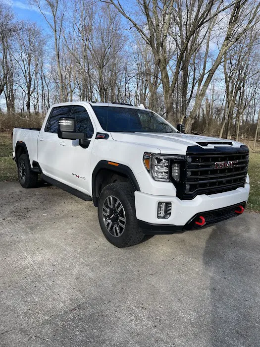 Classic Tint 8