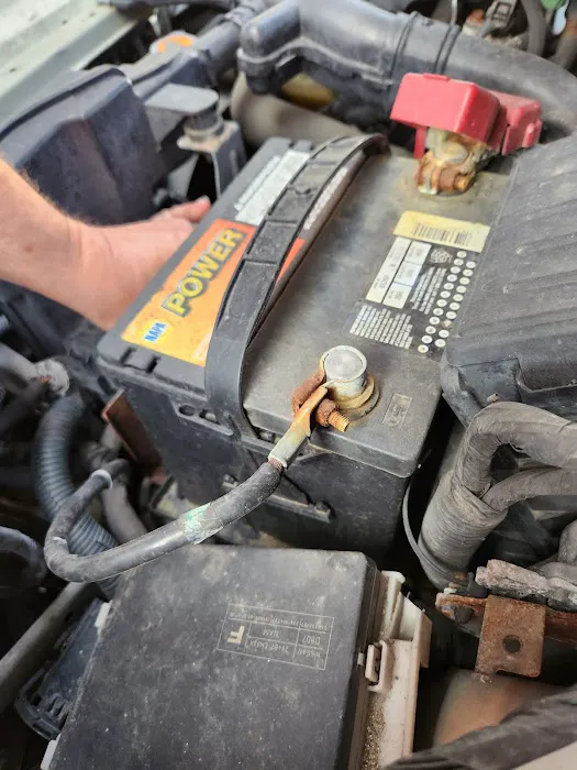 Advance Auto Parts 8