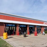 Tire Discounters
