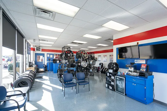 Tire Discounters 4