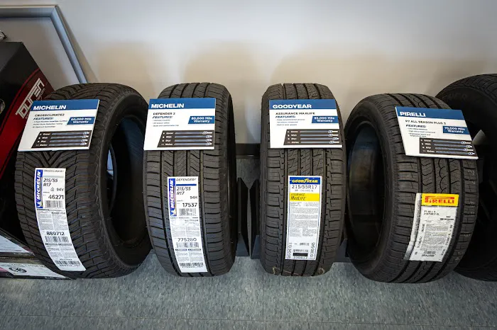Tire Discounters 2