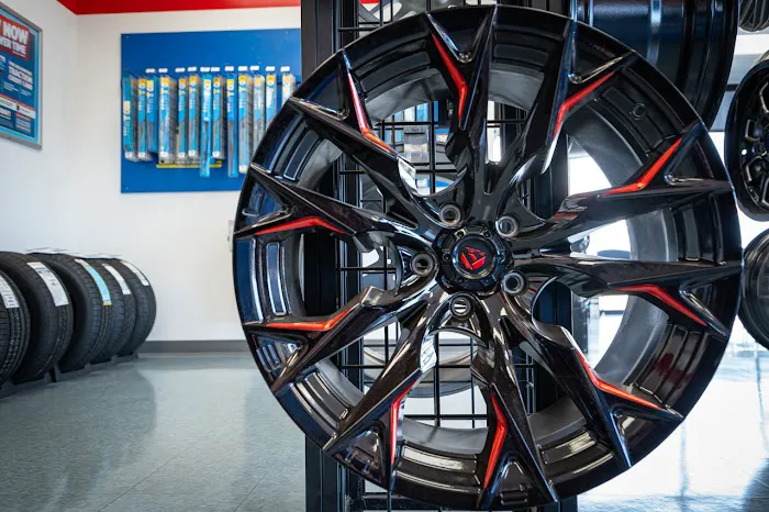 Tire Discounters 6
