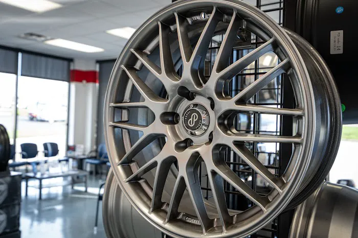 Tire Discounters 3