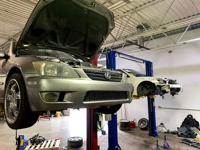CAG Performance 4