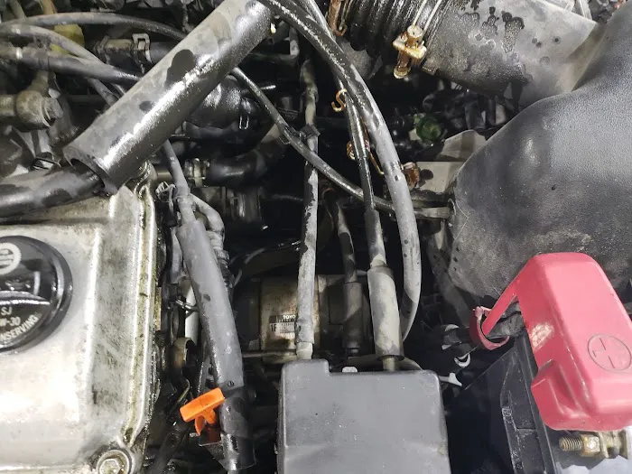 AutoZone Auto Parts 3