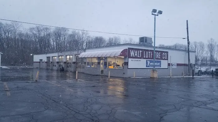 Walt Luti Tire 7