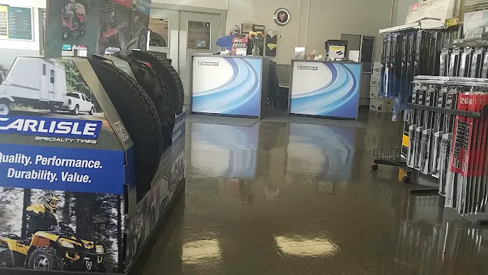 Walt Luti Tire 0