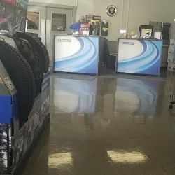 Walt Luti Tire ico