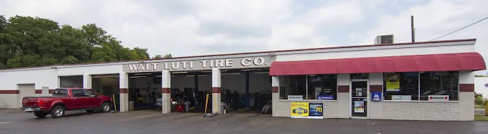 Walt Luti Tire 4
