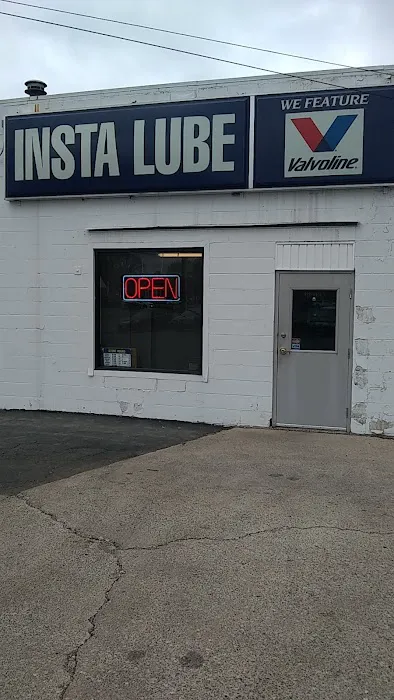 Insta Lube 0