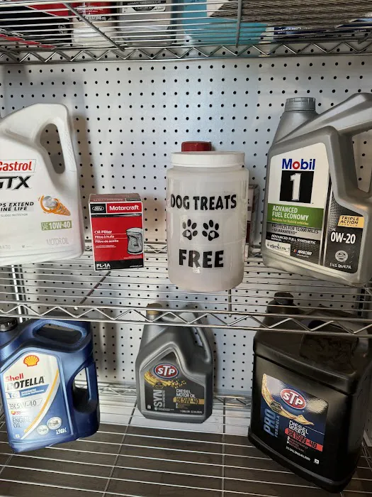 Insta Lube 2